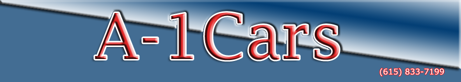 A-1 Cars a Quality Used Car Dealer